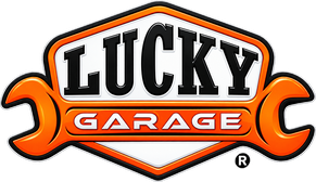 Lucky Garage